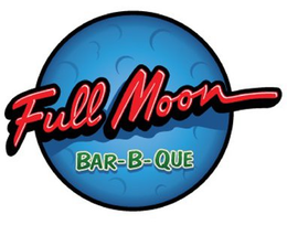 FULL MOON BAR-B-QUE trademark