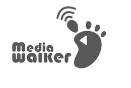 MEDIA WALKER trademark