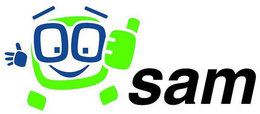 SAM trademark