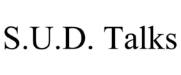 S.U.D. TALKS trademark