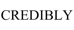 CREDIBLY trademark