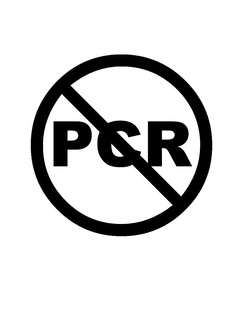 PCR trademark