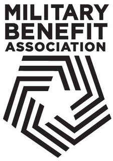 MILITARY BENEFIT ASSOCIATION trademark