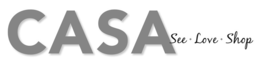 CASA SEE · LOVE · SHOP trademark