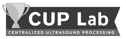 CUP LAB CENTRALIZED ULTRASOUND PROCESSING trademark