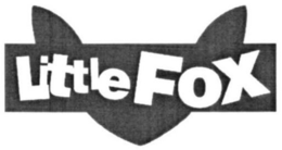 LITTLE FOX trademark