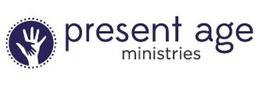 PRESENT AGE MINISTRIES trademark