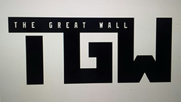 TGW THE GREAT WALL trademark