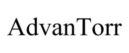 ADVANTORR trademark