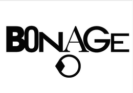 BONAGE trademark
