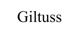 GILTUSS trademark
