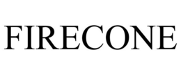 FIRECONE trademark