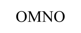 OMNO trademark