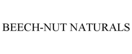 BEECH-NUT NATURALS trademark