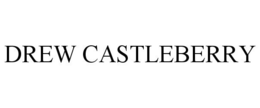 DREW CASTLEBERRY trademark