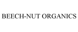 BEECH-NUT ORGANICS trademark