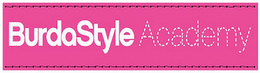 BURDASTYLE ACADEMY trademark