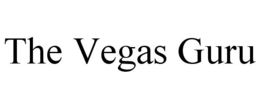 THE VEGAS GURU trademark