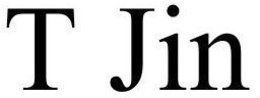 T JIN trademark