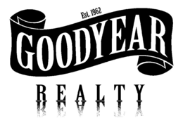 GOODYEAR REALTY EST. 1962 trademark
