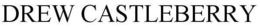 DREW CASTLEBERRY trademark