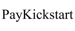 PAYKICKSTART trademark