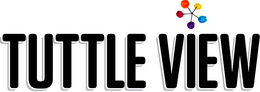 TUTTLE VIEW trademark