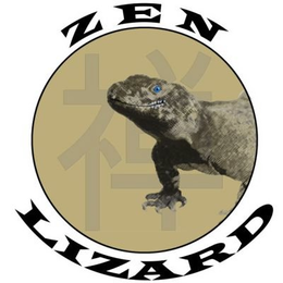 ZEN LIZARD trademark