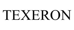 TEXERON trademark