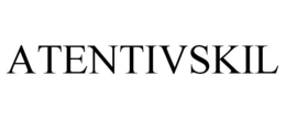 ATENTIVSKIL trademark