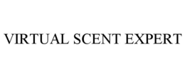 VIRTUAL SCENT EXPERT trademark