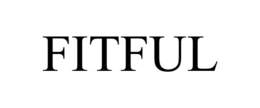 FITFUL trademark