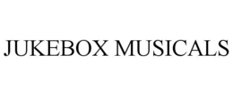 JUKEBOX MUSICALS trademark