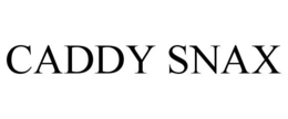 CADDY SNAX trademark