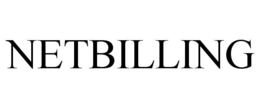 NETBILLING trademark