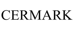 CERMARK trademark