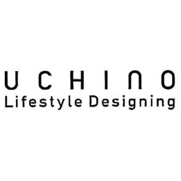 UCHINO LIFESTYLE DESIGNING trademark