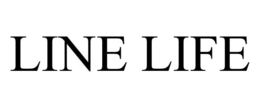 LINE LIFE trademark
