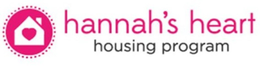 HANNAH'S HEART HOUSING PROGRAM trademark
