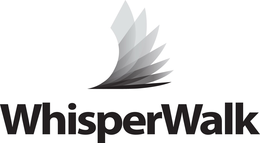 WHISPERWALK trademark
