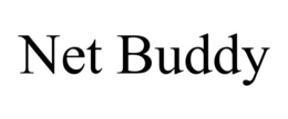 NET BUDDY trademark