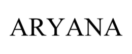 ARYANA trademark