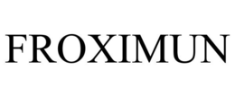 FROXIMUN trademark