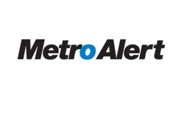 METROALERT trademark