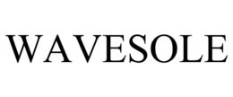 WAVESOLE trademark