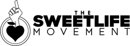 THE SWEET LIFE MOVEMENT trademark