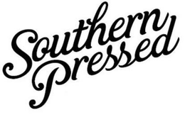 SOUTHERN PRESSED trademark