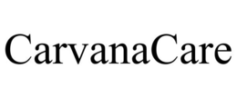 CARVANACARE trademark