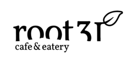 ROOT31 CAFE & EATERY trademark