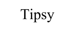 TIPSY trademark
